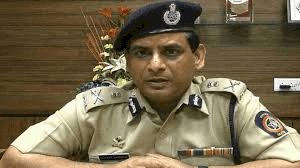 महाराष्ट्र: हेमंत नागराले होंगे मुंबई पुलिस  के कमिश्नर, परमबीर सिंह का ट्रांसफर