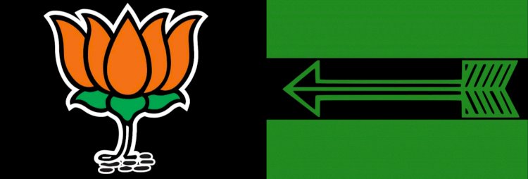 बिहार: विधान परिषद में सत्ताधारी दल के दो उपनेता के नाम की घोषणा, ब्रह्मर्षियों को BJP व JDU ने दिखाया ठेंगा, उप मुख्य सचेतक पद भी छीना