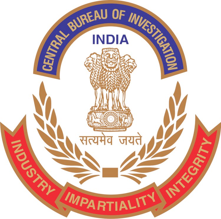 नई दिल्ली: भ्रष्टाचार के खिलाफ सीबीआइ की देश भर में ऑपरेशन 100 जगहों पर मारे रेड