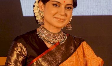 Kangana Ranaut ने करण जौहर और आदित्य चोपड़ा को बताया छिपे हुए ठेकेदार, खुद को बताया बॉलीवुड का तारणहार