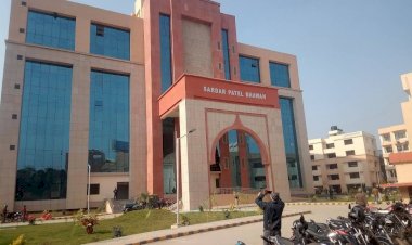 बिहार: स्टेट के आइपीएस अफसरों ने दिया संपत्ति का ब्यौरा, डीजीपी पर है सवा करोड़ रुपये का लोन