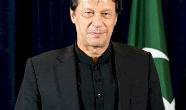 पाकिस्तान:देश में फैला है माफिया, बिजनस पर है बुकीज का राज, अब इन लोंगों का बच पाना मुश्किल:पीएम इमरान खान