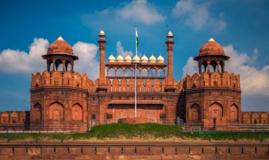 देश की राजधानी में कोरोना वायरस संक्रमण का कहर तेज, दिल्ली में 30 अप्रैल तक लगा नाइट कर्फ्यू, कई छूट का भी एलान