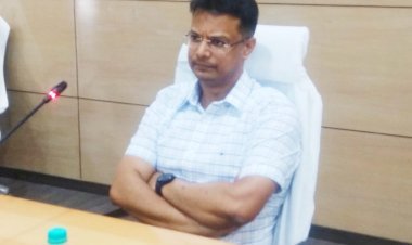 धनबाद: रेडियोलॉजी सेंटर में जांच कराने वाले सभी लोगों की डिटेल आईडीएसपी सेल में प्रतिदिन भेजने का निर्देश