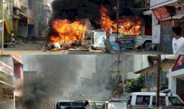 बिहार:Munger Firing Case की अ CID करेगी जांच,हाई कोर्ट करेगा मॉनीटरिंग में SP और SIT टीम को ट्रांसफर का आदेश