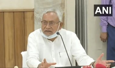 बिहार में अब शराब पीने पर पकड़े जाने नहीं जाना होगा जेल, एक्सक्युटिव मजिस्ट्रेट ही दे देंगे बेल