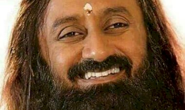 श्री श्री द्वारा स्थापित ' वर्ल्ड फोरम एथिक्स इन बिजनेस ' द्वारा आयोजित सम्मेलन में एक सौ देशों के कलाकारों ने लिया भाग