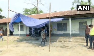 पश्चिम बंगाल: कूचबिहार में सुरक्षा बलों की फायरिंग में चार लोगों की मौत, TMC ने अमित शाह का इस्तीफा मांगा, कल ममता करेंगी प्रदर्शन