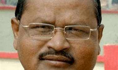 बिहार: JDU एमएलए गोपाल मंडल ने  कहा- डिप्टी सीएम तारकिशोर प्रसाद बड़ा भाई, बोले- I Love You बाबू