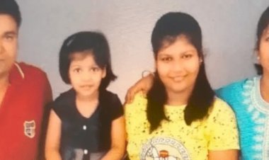 जमशेदपुर में टाटा स्टील के स्टाफ ने पत्नी-बच्चों समेत चार का किया मर्डर की, ट्यूशन टीचर को भी मार डाला