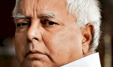 झारखंड: लालू यादव को 14 साल की सजा, फिर बेल कैसी?, सीबीआइ ने अपने तरकस से छोड़े नये तीर