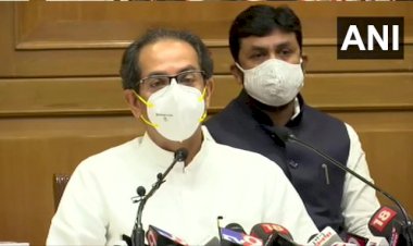 महाराष्ट्र में मिनी लॉकडाउन, 5 दिनों के लिए सख्त पाबंदियां लागू