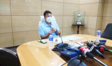 धनबाद:होम आइसोलेशन पेसेंट के लिए हिम्मत एप विकसित, डीसी ने किया हिम्मत मोबाइल एप लॉन्च,प्राइवेट हॉस्पीटल संचालकों के साथ बैठक