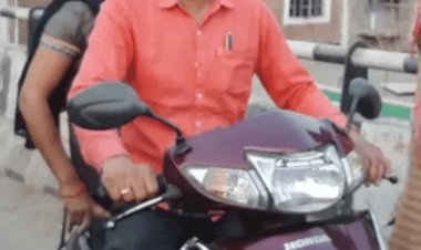 बिहार: मुजफ्फरपुर में बाईकर्स क्रिमिनलों से भिड़ गई कारोबारी की वाइफ, पिस्टल छीन ली, पिस्टल छोड़कर भागे बदमाश