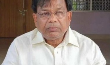 बिहार:MLA मेवालाल चौधरी की मौत की सच से खुली हेल्थ सिस्टम का पोल,एक हॉस्पीटल ने लौटाया तो दूसरे ने इलाज में किया देर