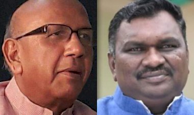 झारखंड में में 19 अप्रैल को मिले 4290 कोरोना संक्रमित,46 मौतें, सरयू राय व अमर बाउरी भी पॉजिटिव