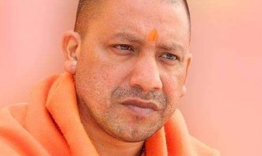 उत्तर प्रदेश: अगले वीक हो सकता है योगी कैबिनेट का विस्तार, जितिन प्रसाद समेत छह बन सकते हैं मिनिस्टर