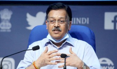 देश में कोरोना वायरस संक्रमण से बिगड़े हालात,146 जिलों में पॉजिटिविटी रेट 15 परसेंट से ज्यादा, सरकार ने उठाये कई ठोस कदम