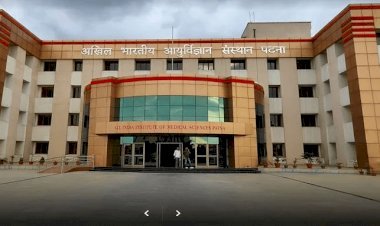 बिहार:पटना के आईजीआईएमएस में कोरोना पेसेंट का होगा फ्री इलाज, सीएम नीतीश कुमार ने किया एलान