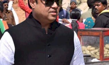 रणविजय सिंह ने सीएम के लिखा पत्र,BCCL के सभी एरिया अस्पताल, क्लब को कोरोना पेसेंट लिए आश्रय स्थल में परिवर्तित करने की मांग