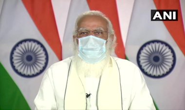 नई दिल्ली: पीएम केयर्स फंड से देश में बनेंगे 551 मेडिकल ऑक्सीजन प्लांट