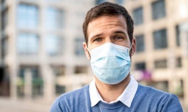 घर के अंदर भी जरूरत पड़ने पर मास्क लगाएं, कोरोना संक्रमण की चेन तोड़ने में मिलेगी मदद, कोविड प्रोटोकॉल का 100% पालन जरूरी