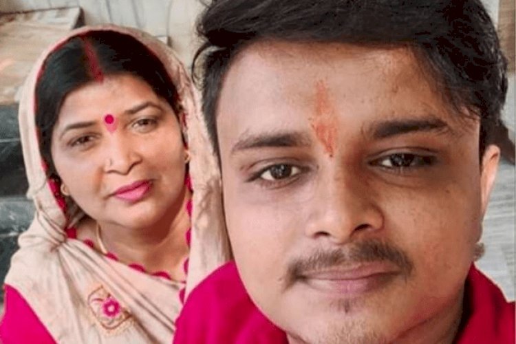 बिहार: बक्सर में भैंस की टक्कर से बाइक सवार मां-बेटे की मौत