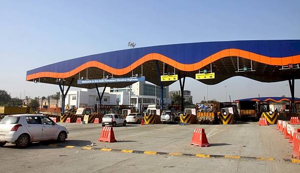 देशभर में  टोल टैक्स का रेट बढ़ा,Maithon Toll Plaza पर भी बढ़ा हुआ रेट लागू 