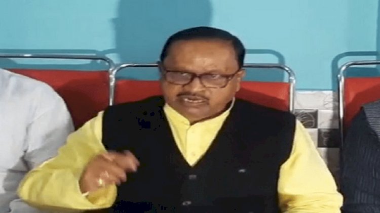 बिहार: गोपालपुर के जेडीयू एमएलए बोले- स्टेट में सभी पुलिस अफसर पीते हैं शराब, सीओ-बीडीओ हैं भ्रष्ट