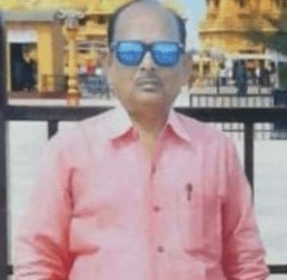 धनबाद: बीजेपी लीडर अशोक सिंह सोलंकी का निधन, कोलकाता में थे इलाजरत