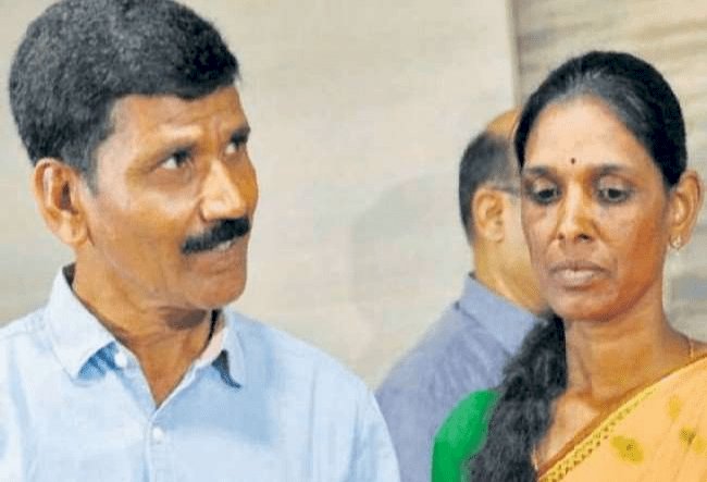 तेलंगाना में सरडेंर करने वाले नक्सली सुधाकरण व उसकी वाइफ पर एनआइए ने झारखंड में दर्ज की दूसरी एफआइआर