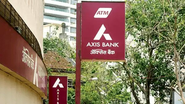 Axis Bank को जनवरी-मार्च तिमाही में 2677 करोड़ रुपये का शुद्ध लाभ NPA में भी आई कमी