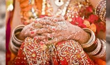 कानपुर:लुटेरी दुल्हन प्रेमजाल में फांसकर करती है शादी,बहाना बना ज्वैलरी व कैश लेकर हो जाती है फरार