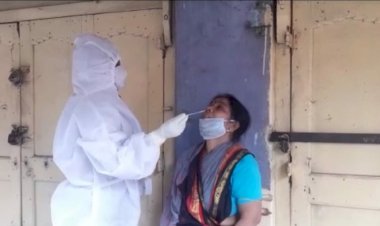 धनबाद जिले में 26 मई को 73 कोरोना पॉजिटिव मिले, 178 डिस्चार्ज हुए, एक की मौत