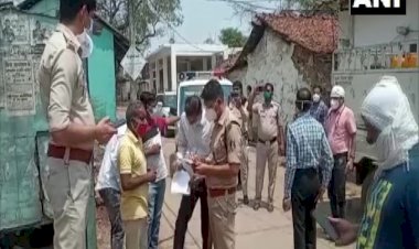 छत्तीसगढ़: बिलासपुर में शराब के बदले होम्योपैथिक दवा पीने से नौ लोगों की मौत, पांच की हालत गंभीर