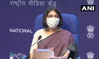 नई दिल्ली: देश के 17 स्टेट में 50 हजार से भी कम कोरोना संक्रमण के एक्टिव मामले