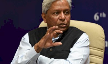 नई दिल्ली:अगर सतर्क रहा जाय तो रोका जा सकता है कोरोना की तीसरी लहर: प्रिसिंपल साइंटिफिक एडवाइजर विजय राघवन