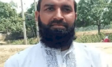 उत्तर प्रदेश: अयोध्या के हिन्दू बाहुल्य गांव में अकेले मुस्लिम ने जीता प्रधानी चुनाव