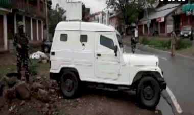 जम्मू-कश्मीर: अनंतनाग एनकाउंटर लश्कर-ए-तैयबा के तीनों लोकल आतंकी ढेर