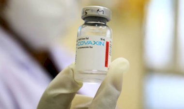 देश में जल्द शुरू होगा दो से 18 आयु वर्ग पर 'कोवैक्सीन' का ट्रायल, DCGI ने दी मंजूरी