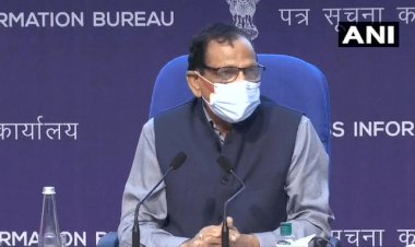 नई दिल्ली:डेल्टा प्लस वैरिएंट का टीके पर प्रतिकूल प्रभाव डालने का कोई साइंडिस्ट डाटा उपलब्ध नहीं : डॉ. वीके पॉल