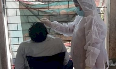 धनबाद में 14 मई 143 कोरोना संक्रमित मिले, 155 स्वस्थ हुए, सनराइज नर्सिंग होम में अधिक राशि वसूली, जांच का आदेश