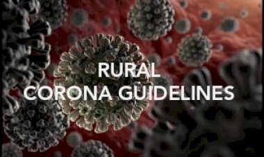 नई दिल्ली: गांवों में कोरोना वायरस संक्रमण रोकथाम के लिए सेंट्रल गवर्नमेंट ने जारी की नई गाइडलाइंस