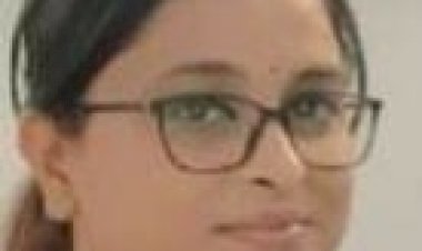 धनबाद की आरुषि वंदना सिंह बनी गुजरात एनएसयूआइ सोशल मीडिया की प्रभारी