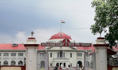 बिहार: बक्सर के एक ही घाट पर जलीं 789 बॉडी, कोरोना से इस जिले में केवल छह मौतें, पटना हाईकोर्ट भी आंकड़े देख हैरान