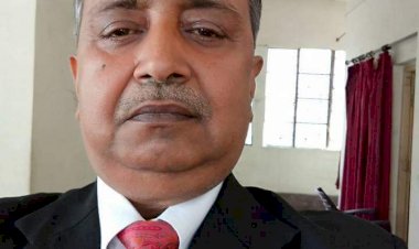 धनबाद:अधिवक्ताओं के लिए बार एसोसिएशन कैंपस में वैक्सीनेशन कैंप लगायी जाय: अमरेंद्र सहाय