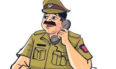 धनबाद: जिले के सभी पुलिस स्टेशन व ओपी के मुंशी लाइन क्लोज, कांस्टेबल की ड्यूटी निभायेंगे,अब एएसआइ के जिम्मे सिरिस्ता