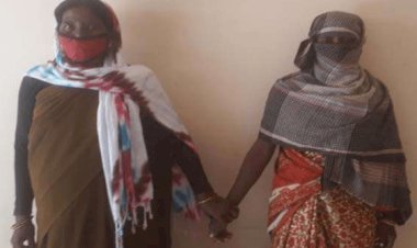 दुमका: मां ने ही बेटी को जलाकर किया था मर्डर, बक्से में बंद गमछे से हुआ खुलासा