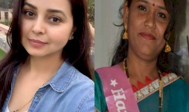 बिहार: लालू की बेटी रोहिणी आचार्य के जवाब में मोर्चा लेने उतरीं मांझी की बहू दीपा संतोष मांझी, पॉलिटिकल टिप्पणी से खलबली