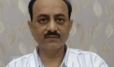 बिहार: कोरोना संक्रमण से बिहारशरीफ के एसडीएम संजय कुमार सिंह की मौत, 25 दिनों से चल रहा था इलाज